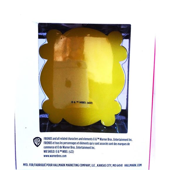 Friends Door Frame Hallmark Ornament NIB - Picture 4 of 8